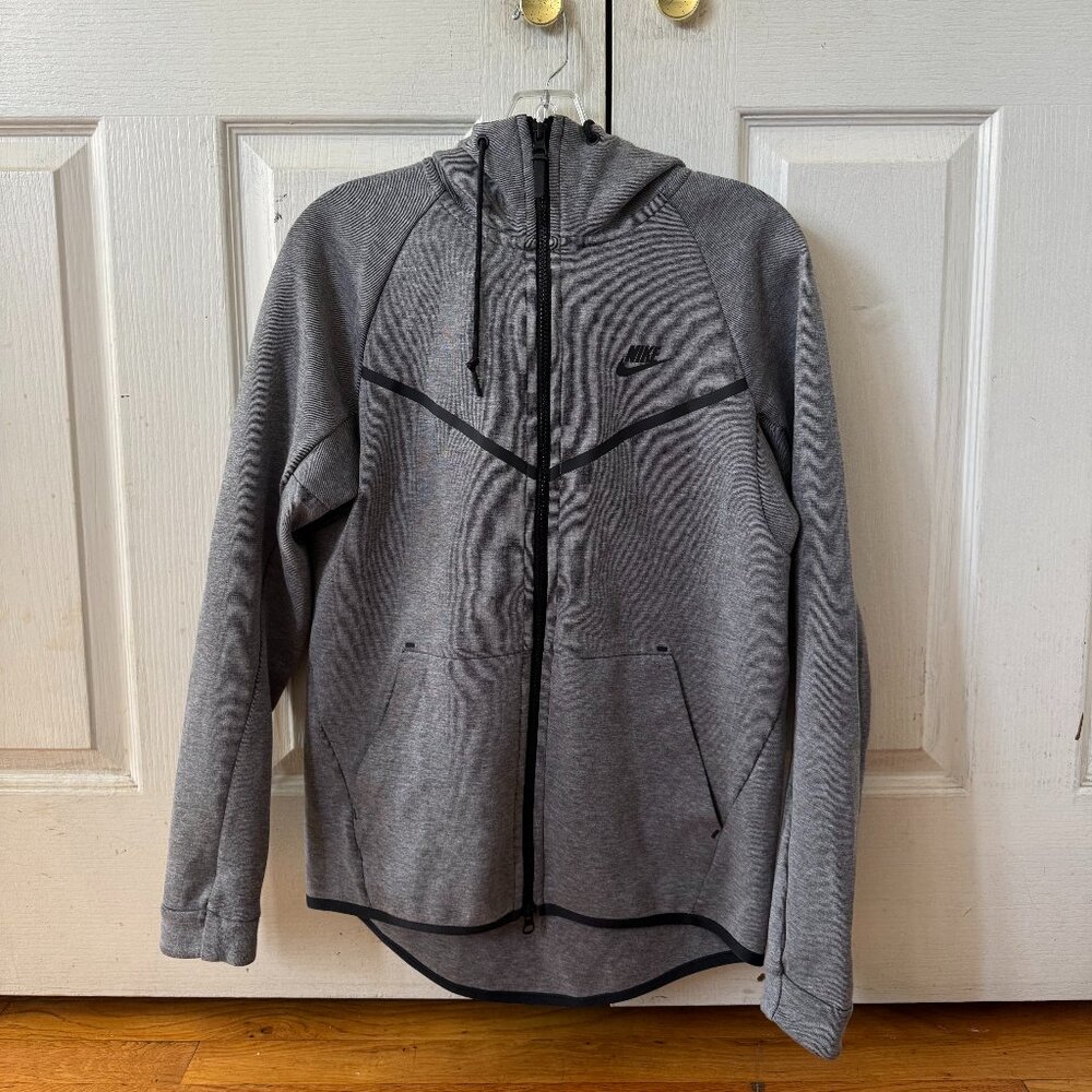 Nike Tech Fleece Sweater